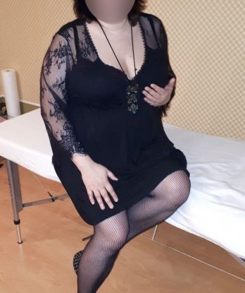 Анкета проститутки Зинаида - Фото 1, Сквира, 46 лет, №13764