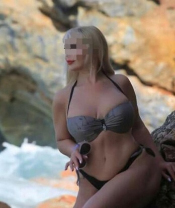 Анкета проститутки Валентина - Фото 1, Сквира, 39 лет, №4187