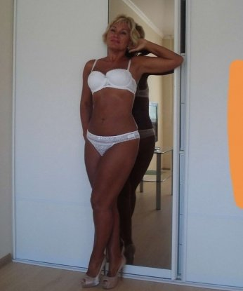 Анкета проститутки Алена - Фото 1, Сквира, 45 лет, №8336